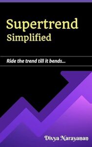 Cover of Supertrend Ebook