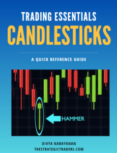 Candlesticks Free Guide