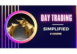 Day Trading E-course